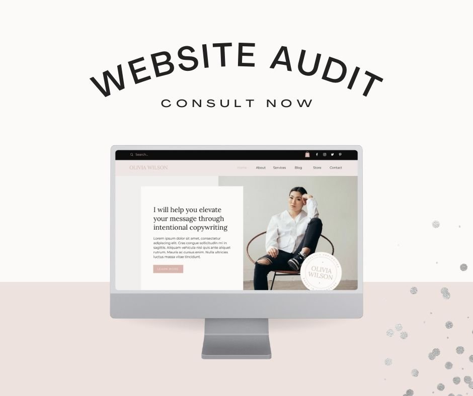 Web Audit Services by digiXpro